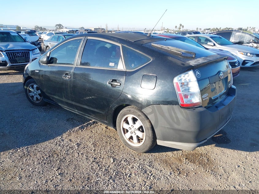 2008 Toyota Prius