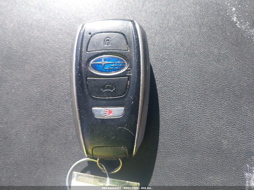 2022 Subaru Outback Premium VIN: 4S4BTADC4N3114126 Lot: 44484462