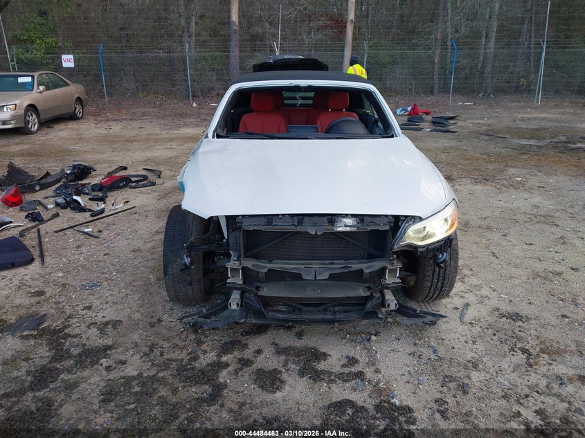 2017 BMW 230I xDrive VIN: WBA2M9C58HV717282 Lot: 44484483