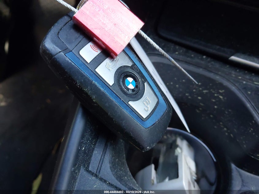 2017 BMW 230I xDrive VIN: WBA2M9C58HV717282 Lot: 44484483