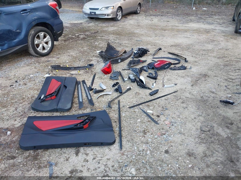 2017 BMW 230I xDrive VIN: WBA2M9C58HV717282 Lot: 44484483