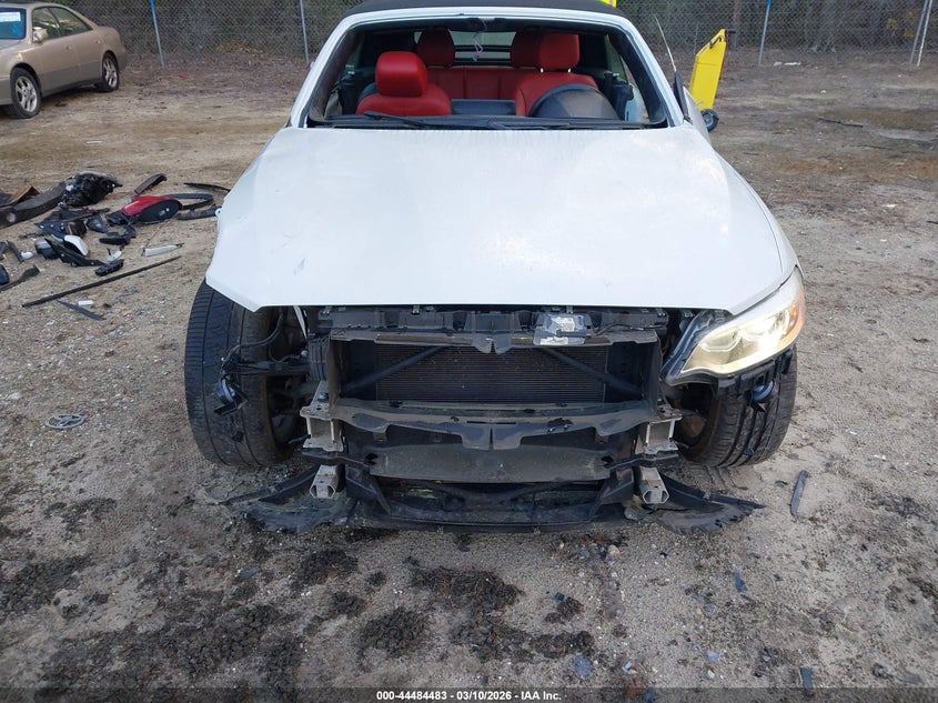 2017 BMW 230I xDrive VIN: WBA2M9C58HV717282 Lot: 44484483