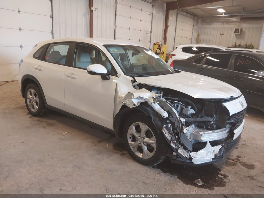 2023 Honda Hr-V Awd Lx