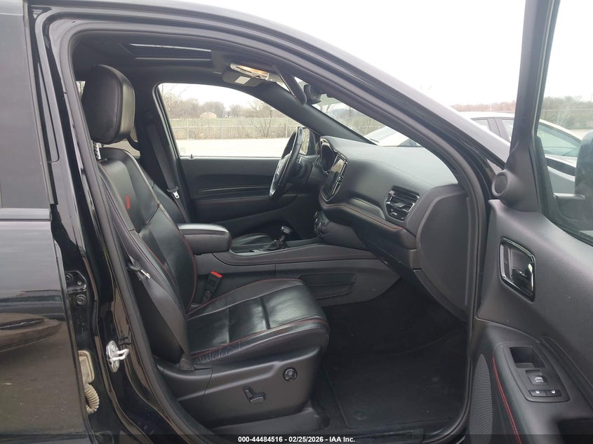 2024 Dodge Durango Gt Plus Awd