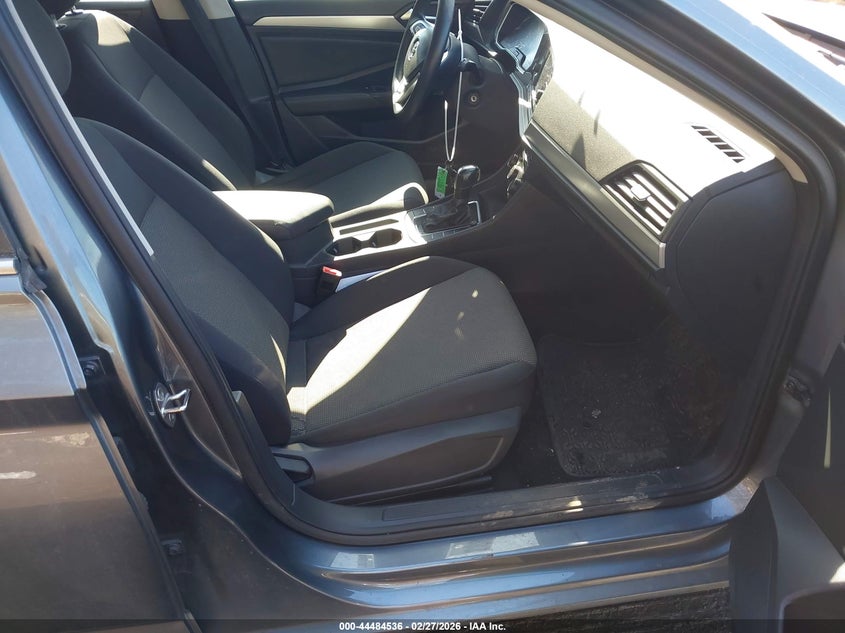 2019 Volkswagen Jetta 1.4T R-Line/1.4T S/1.4T Se