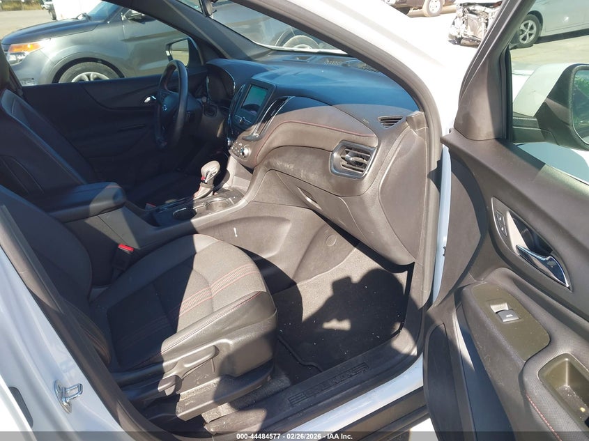 2024 Chevrolet Equinox Fwd Rs