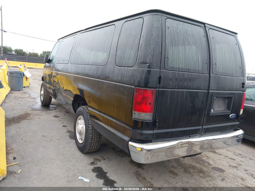 2006 Ford E-350 Super Duty Xl/Xlt