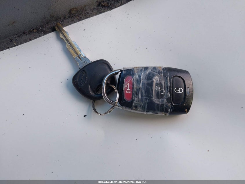 2009 Kia Sedona Lx VIN: KNDMB233496291397 Lot: 44484672