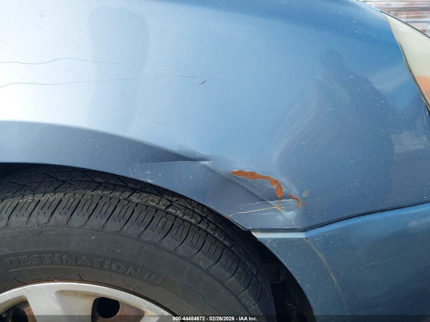 2009 Kia Sedona Lx VIN: KNDMB233496291397 Lot: 44484672