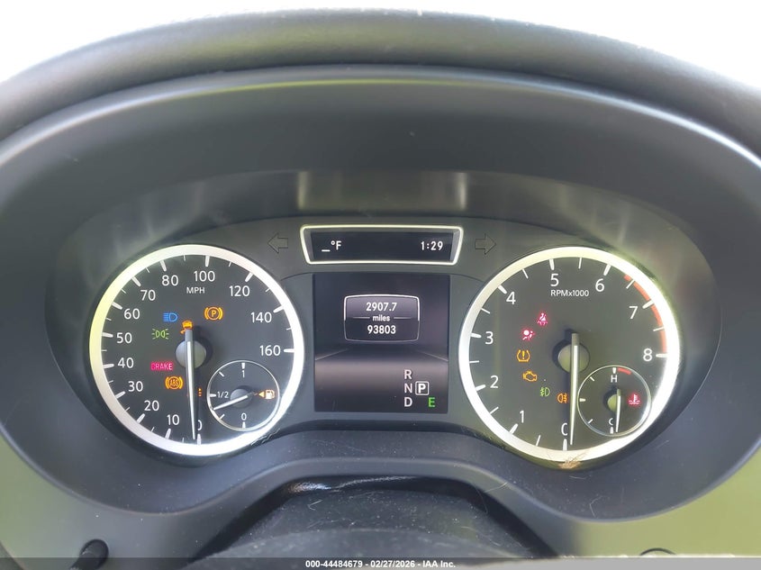 2017 Infiniti Qx30 Sport VIN: SJKCH5CP8HA032581 Lot: 44484679