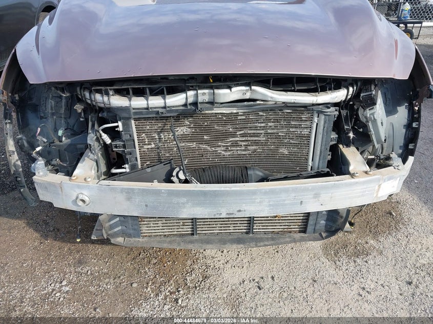 2017 Infiniti Qx30 Sport VIN: SJKCH5CP8HA032581 Lot: 44484679