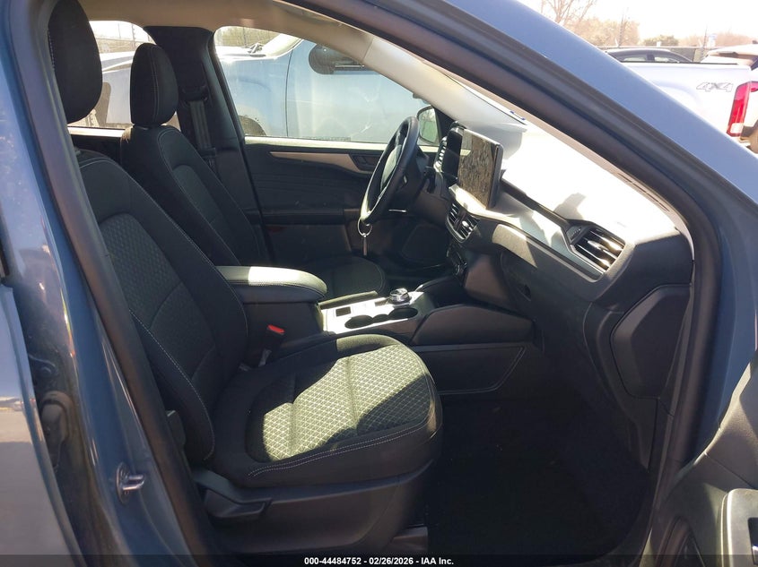 2024 Ford Escape 1.5 Active grey Lot 111044484752 Vin 1FMCU0GN5RUB57852