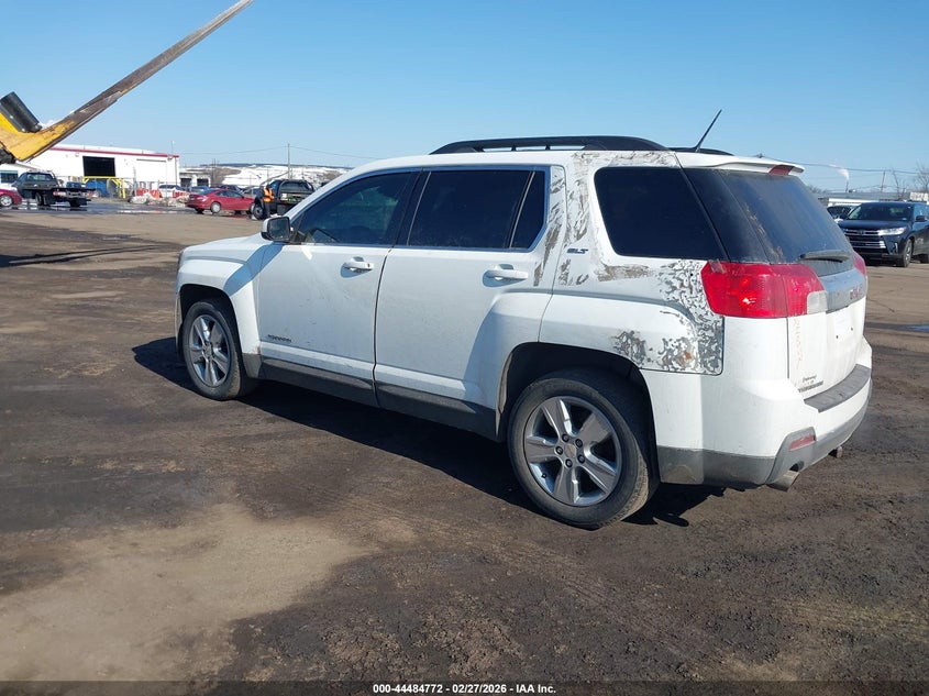2014 GMC Terrain Slt-1