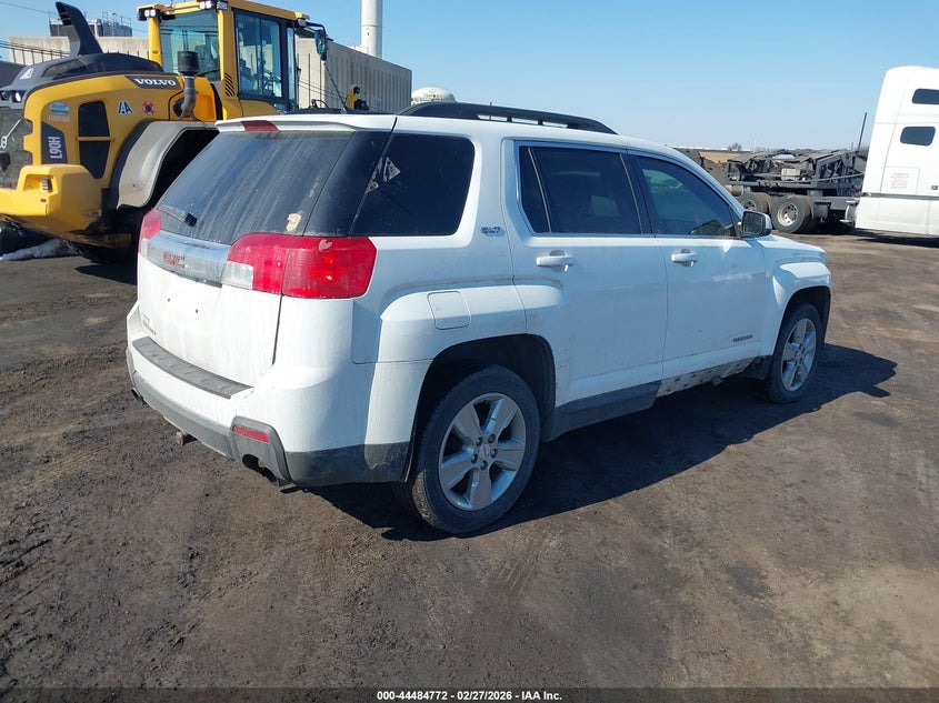 2014 GMC Terrain Slt-1