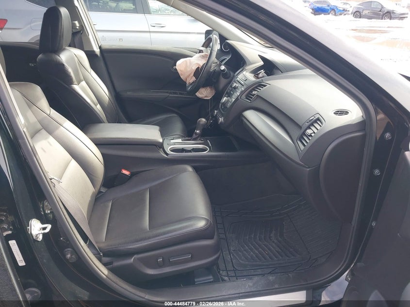 2017 Acura Rdx Acurawatch Plus Package