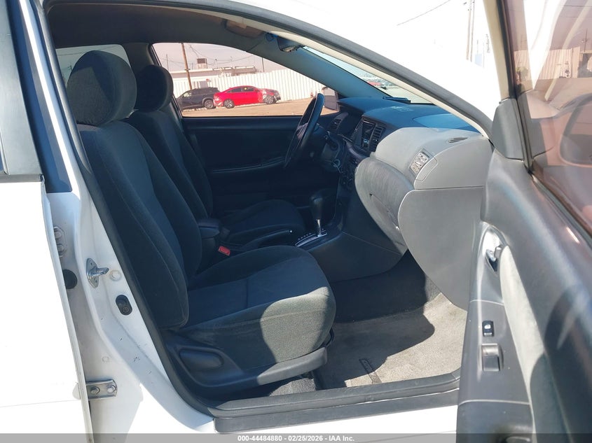 2004 Toyota Corolla S