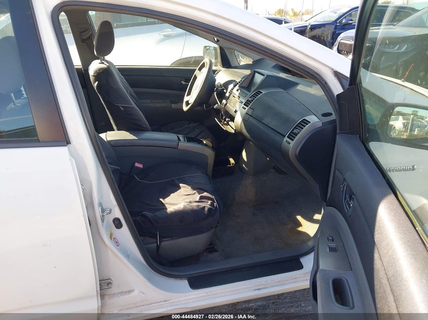 2008 Toyota Prius Standard