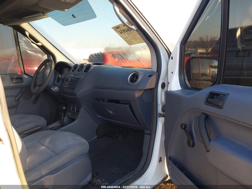 2013 Ford Transit Connect Xl