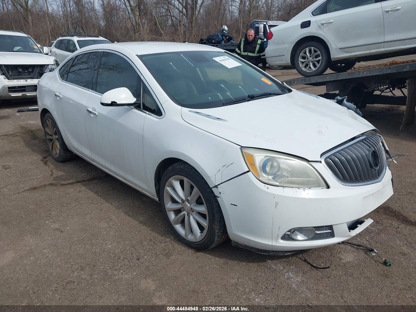 2013 Buick Verano