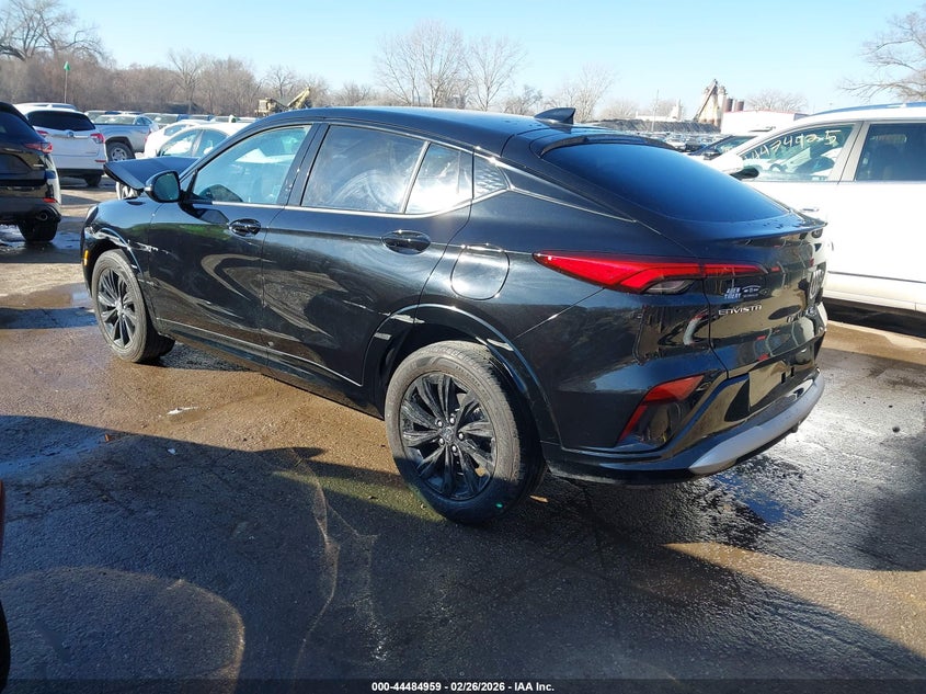 2024 Buick Envista Sport Touring Fwd