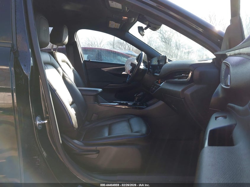 2024 Buick Envista Sport Touring Fwd