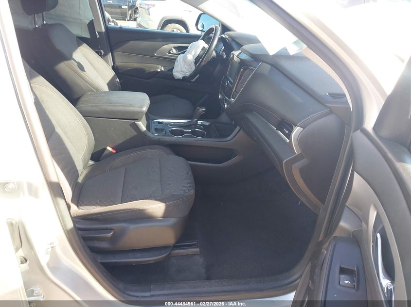 2018 Chevrolet Traverse 1Lt