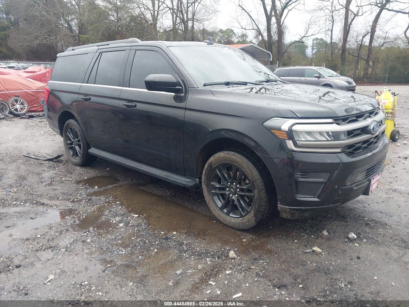 2024 Ford Expedition Xlt Max
