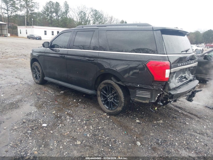 2024 Ford Expedition Xlt Max