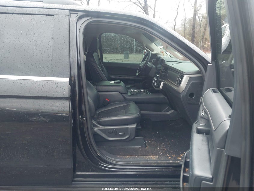 2024 Ford Expedition Xlt Max