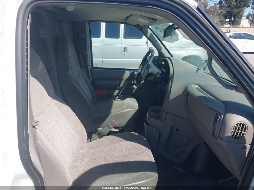 2005 Chevrolet Astro