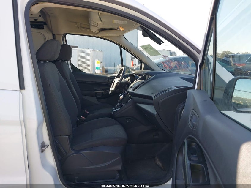 2017 Ford Transit Connect Xl