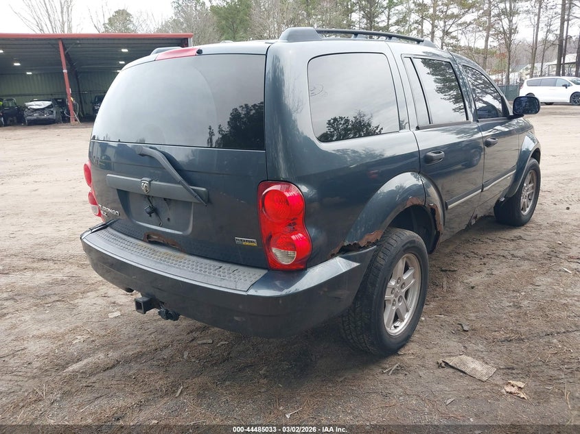 2008 Dodge Durango Slt