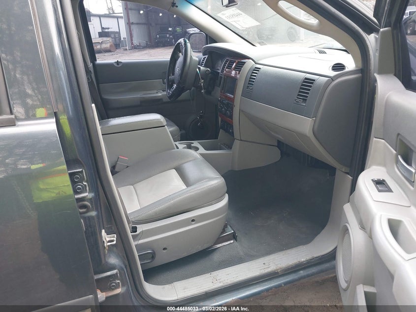 2008 Dodge Durango Slt