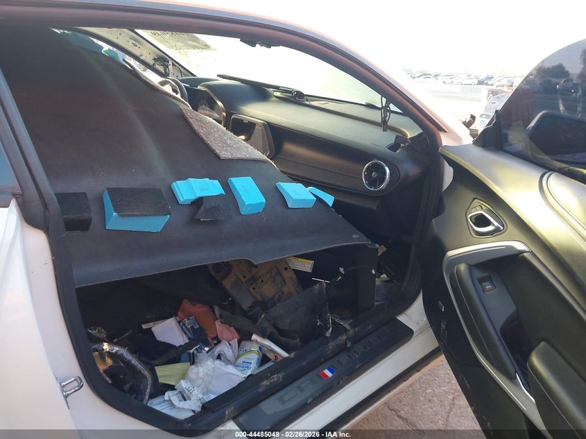 2019 Chevrolet Camaro 2Ss