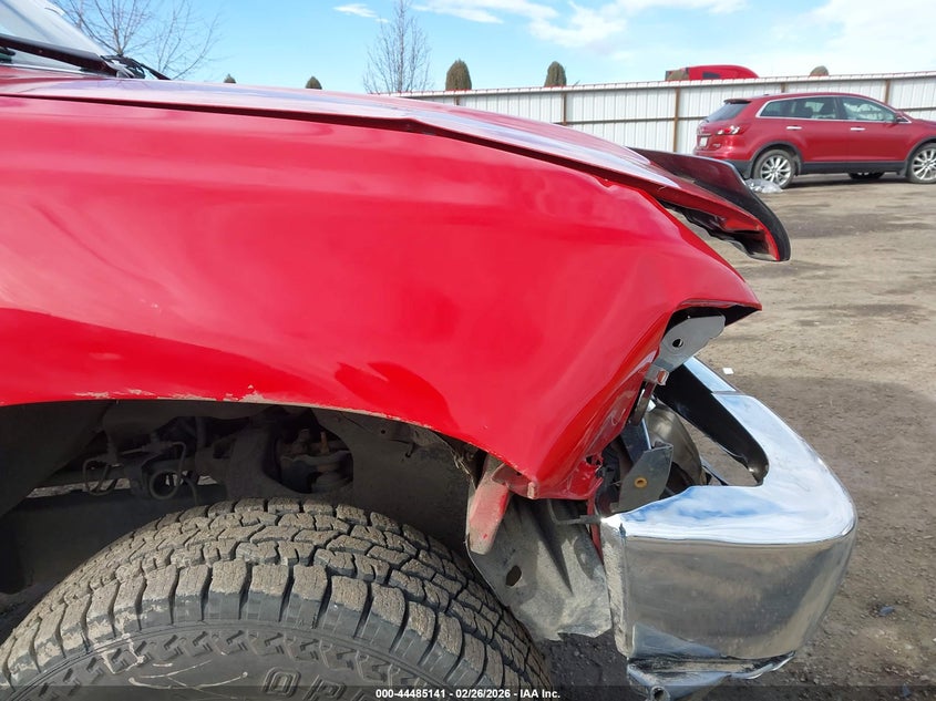 1994 Toyota Pickup 1/2 Ton Shrt Wheelbase/Dx VIN: JT4RN01P6R7070322 Lot: 44485141