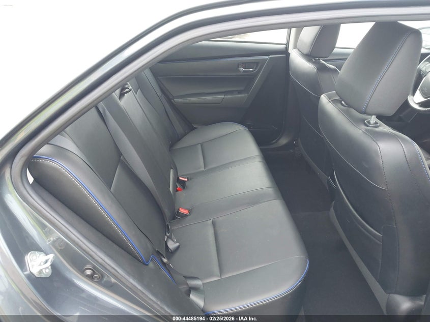 VIN 2T1BURHEXJT994228 2018 TOYOTA COROLLA L/LE/SE/XLE/XSE