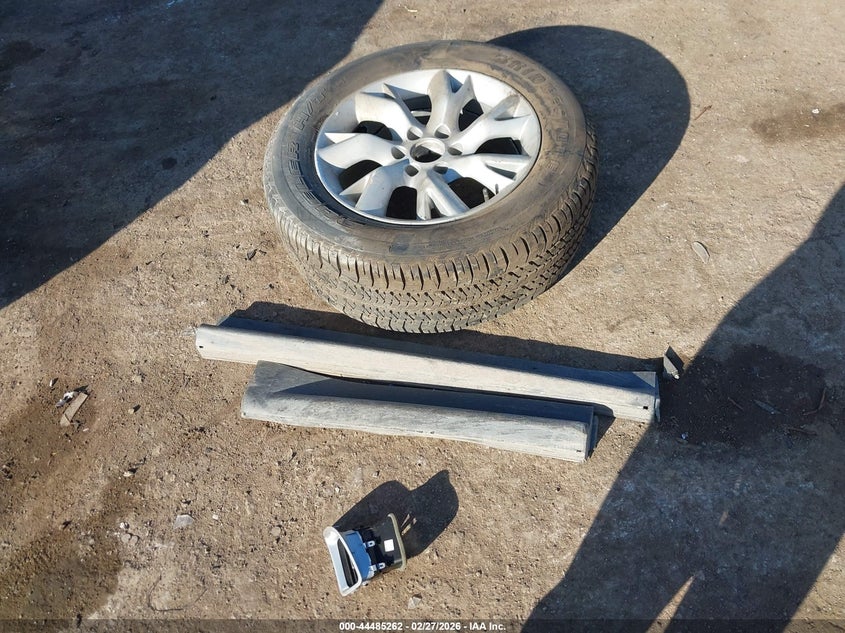 2014 Infiniti Qx80 VIN: JN8AZ2NE9E9063728 Lot: 44485262