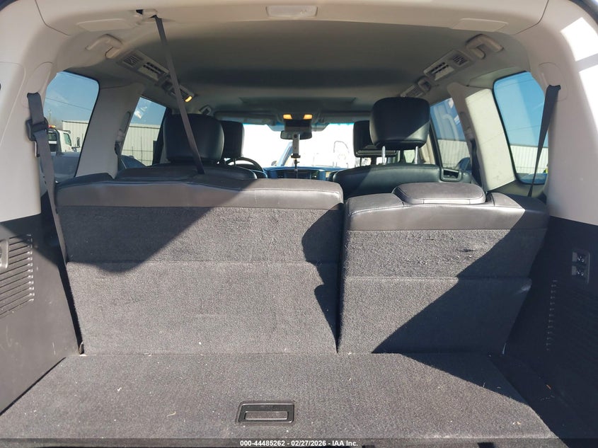 2014 Infiniti Qx80 VIN: JN8AZ2NE9E9063728 Lot: 44485262