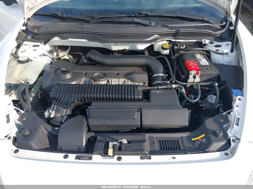 2012 Volvo C70 T5/T5 Platinum/T5 Premier Plus VIN: YV1672MC9CJ123150 Lot: 44485270