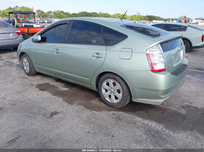 2009 Toyota Prius
