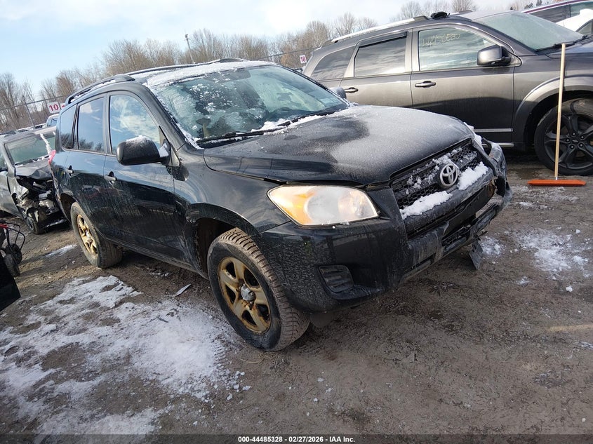 2012 Toyota Rav4