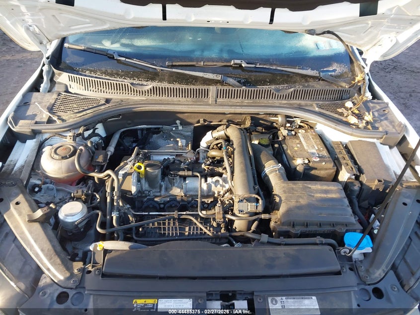 2019 VOLKSWAGEN JETTA · Фото 10