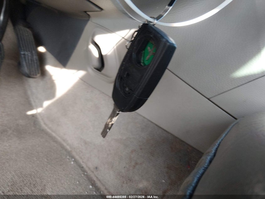 2006 Volvo Xc70 2.5T/Volvo Ocean Race Edition VIN: YV4SZ592X61237143 Lot: 44485385