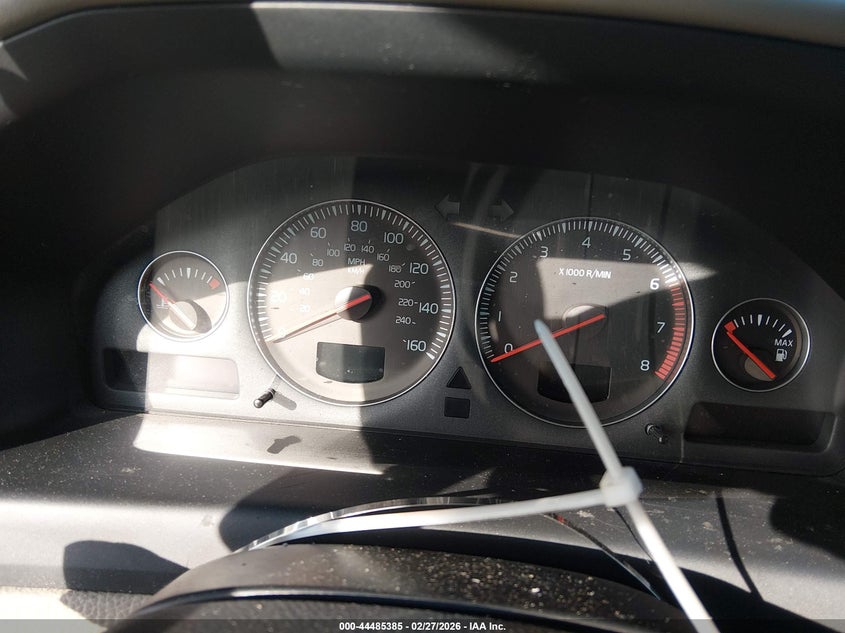 2006 Volvo Xc70 2.5T/Volvo Ocean Race Edition VIN: YV4SZ592X61237143 Lot: 44485385