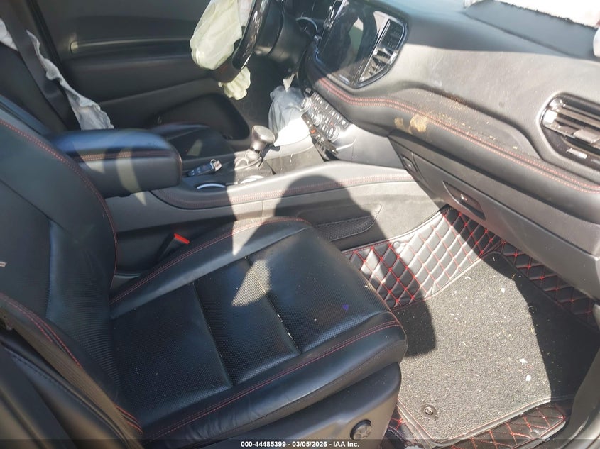 2023 Dodge Durango R/T Plus Rwd