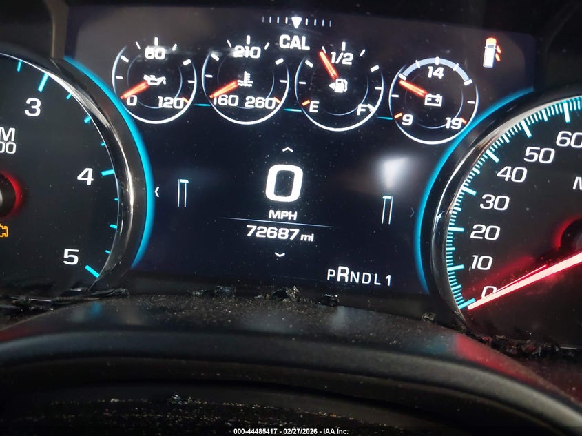2018 GMC Sierra 2500Hd Denali #15