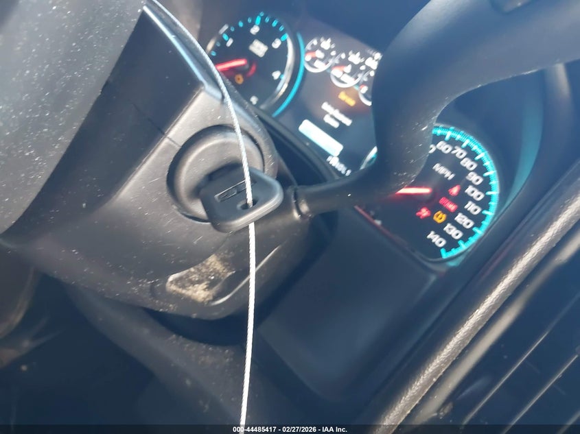 2018 GMC Sierra 2500Hd Denali #11