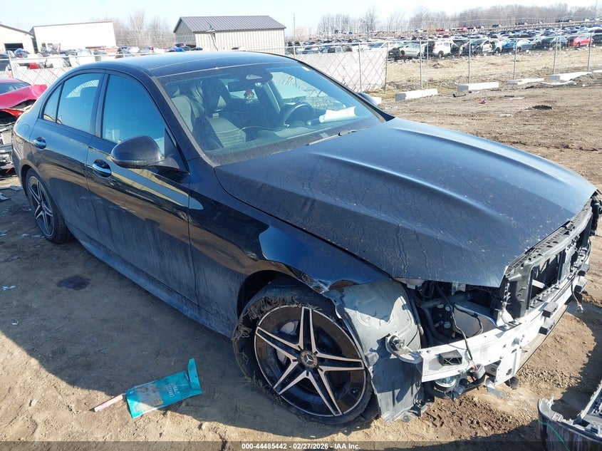2023 Mercedes-Benz C 300 4Matic