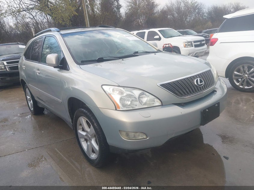 2005 Lexus Rx 330
