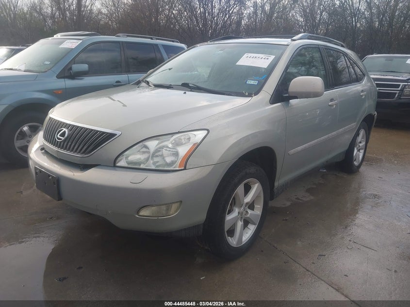 2005 Lexus Rx 330